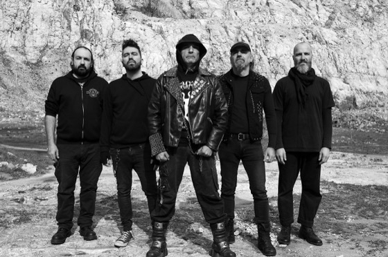 12 Δεκέμβρη κυκλοφορεί η νέα τους δουλειά σε παγκόσμια διανομή